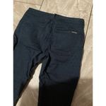 Scotch & Soda  Navy Blue Mid Rie Skinny Jeans Star Printed 26 Photo 4