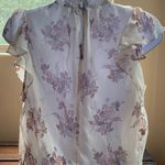 EUC cute dressy top Photo 2