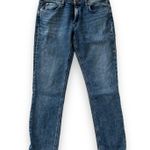 Rag and Bone EUC Dre Low Rise Slim Boyfriend Jeans Photo 1