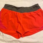 Champion shorts pink grey size LARGE Photo 0