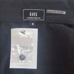 Black Chiffon Dolphin Photo 3