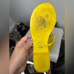 Tory Burch  Mini Miller Flat Jelly Thong Sandals Womens Sz 8 Photo 6