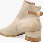 A.S.98 Morgan Sandal, Beige Leather, Sz EU38 Photo 1