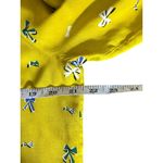 Anthropologie  Women's Yellow Ribbon Top Photo 3