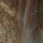 City Vibe Pink Jacquard Dress Photo 4