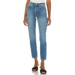 Free People Boyish Billy Skinny Jeans Photo 2