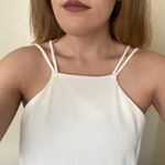 White Dress Photo 4