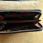 Sakroots  Multicolor Floral Wallet Photo 2