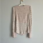 Free People  Flower Top Photo 6