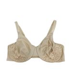 Olga Luxury Lift Underwire Bra Blush Pink 38D Size undefined Photo 1