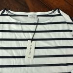 Aritzia NWT Babaton Analog Long Sleve Top Photo 1