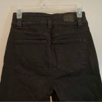 American Eagle Outfitters Curvy Super Hi Rise Jegging Size 2 Photo 8