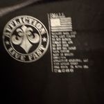 Affliction  Isadora Diamonds Bodysuit Women’s Black Size Small Photo 12