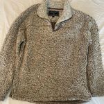 True Grit 1/4 Zip Fleece Photo 0