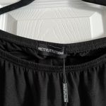 Missguided NWT  Black Off the Shoulder Bodysuit Photo 4