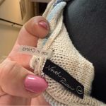 North‎ River Colorful Knit Cotton Blend V Photo 2