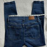 Madewell 9β mid rise skinny 27 Photo 2