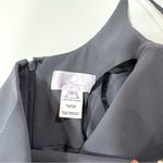 Hayley Paige Occasions Hayley Paige 5910 grey Bride-made wedding dress Size 2 Photo 2