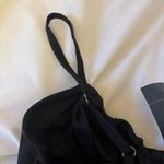 Hollister black  sun dress Photo 2