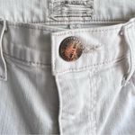 Current/Elliott The Highwaist Straight Super Salty Repair Photo 12