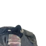 No Boundaries  Women's Size Large 11-13 Relaxed Fit‎ Short Bib Overalls Photo 9