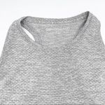 Outdoor Voices Peloton Women's EcoMesh Athletic Workout Tank Top Size Medium Photo 2