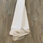 Forever yours white wedding dress Size 8 Photo 5