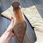 Vince  Suede Boots Photo 5