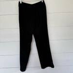 Chico's Chico’s Women’s 1 Black Dress Pants Photo 2