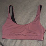 Vuori Brown  Sports Bra Photo 0