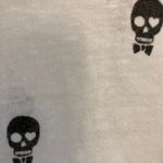 EXPRESS Skull Tee Photo 3