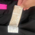 Kate Spade Quilted Hooded Double Front Zip Puffer Jacket Black | S Photo 12