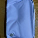 Lululemon Everywhere Belt Bag Lavender 1L Photo 9