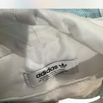 Adidas Blue and Pink Fashion Backpack with Front Flap Photo 4