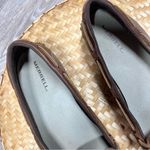 Merrell  leather moccasins loafers‎ Photo 3