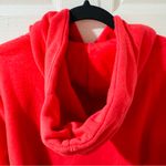 The North Face  Women’s Vibrant Pink Hoodie Photo 3