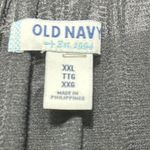 Old Navy Womens Maxi Dress XXL Black Bandana Print Boho Festival Resort Beachy Photo 4