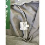 Urban Coco Sage High Waisted Flared A Line Stylish Skirt Type Size Large Skater Photo 2