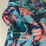 Slazenger  Golf Skirt Women's Size L Tropical Print Golf Tennis Skirt Shorts Photo 10