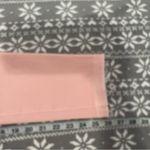 Veronica Beard New Millennial Pink Debbie Skinny Cropped Fray Hem Jeans Size 24 Photo 9