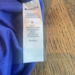 Athleta  Pacifica Illume Rash Guard - Size small Photo 4