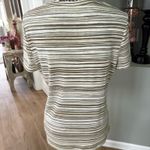 Studio Works Studio Work size medium, short sleeve cotton shirt Photo 5