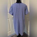 Old Navy NWT  Crew Neck Tee Dress Photo 3