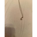 Pandora  snowflake necklace Photo 4