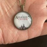 Assassins creed II necklace for men Photo 5