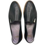 Johnston & Murphy Johnston‎ & Murphy Shoes Bree Slip On Black Leather Perforated Women’s Size 9 Photo 2