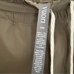 Vuori  Women’s Miles Jogger Pants in Oregano Olive Green Size XXS Retail $118 Photo 10