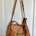 Kooba Convertible Tan Purse Photo 1