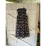 Joie  Baltic Print Mini Dress size XS Photo 5