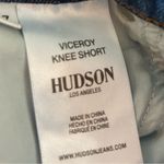 Hudson Jeans Hudson Viceroy knee jeans‎ size 27 Photo 2